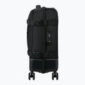 Cestovný kufor American Tourister Urban Truck Cabin Spinner S 41,5 l asfaltový čierny 3