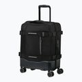 Cestovný kufor American Tourister Urban Truck Cabin Spinner S 41,5 l asfaltový čierny 4