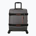 Cestovný kufor American Tourister Urban Truck Cabin Spinner S 41,5 l tmavosivý