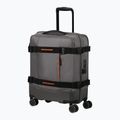 Cestovný kufor American Tourister Urban Truck Cabin Spinner S 41,5 l tmavosivý 4