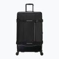 Cestovný kufor American Tourister Urban Truck Cabin Spinner L 106 l asfaltový čierny