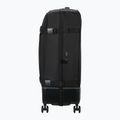 Cestovný kufor American Tourister Urban Truck Cabin Spinner L 106 l asfaltový čierny 3
