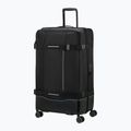 Cestovný kufor American Tourister Urban Truck Cabin Spinner L 106 l asfaltový čierny 4