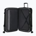 Cestovný kufor American Tourister Urban Truck Cabin Spinner L 106 l asfaltový čierny 5