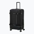 Cestovný kufor American Tourister Urban Truck Cabin Spinner L 106 l asfaltový čierny 6