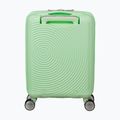 Cestovný kufor American Tourister Soundbox Mini 22 l pastelovo zelený 2