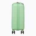 Cestovný kufor American Tourister Soundbox Mini 22 l pastelovo zelený 3