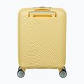 Cestovný kufor American Tourister Soundbox Mini 22 l pastelovo žltý 2