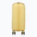 Cestovný kufor American Tourister Soundbox Mini 22 l pastelovo žltý 3