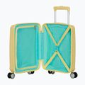 Cestovný kufor American Tourister Soundbox Mini 22 l pastelovo žltý 6