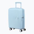 Cestovný kufor American Tourister Soundbox 41 l pastelovo modrý 2