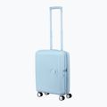 Cestovný kufor American Tourister Soundbox 41 l pastelovo modrý 5