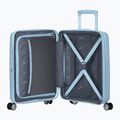 Cestovný kufor American Tourister Soundbox 41 l pastelovo modrý 6