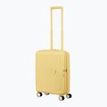 Cestovný kufor American Tourister Soundbox 41 l pastelovo žltý 5