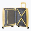 Cestovný kufor American Tourister Soundbox 41 l pastelovo žltý 6