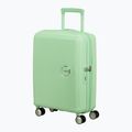 Cestovný kufor American Tourister Soundbox 41 l pastelovo zelený 2