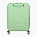 Cestovný kufor American Tourister Soundbox 41 l pastelovo zelený 3