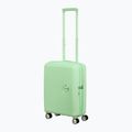 Cestovný kufor American Tourister Soundbox 41 l pastelovo zelený 5