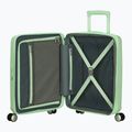 Cestovný kufor American Tourister Soundbox 41 l pastelovo zelený 6
