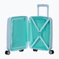 Cestovný kufor American Tourister Soundbox Mini 22 l pastelovo modrý 6