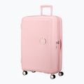Cestovný kufor American Tourister Soundbox 110 l pastelovo ružový 2