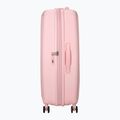 Cestovný kufor American Tourister Soundbox 110 l pastelovo ružový 4