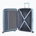 Cestovný kufor American Tourister Soundbox 110 l pastelovo modrý 6