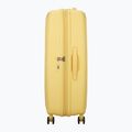 Cestovný kufor American Tourister Soundbox 110 l pastelovo žltý 4