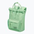 American Tourister Urban Groove Mini 7 l pastelovo zelený batoh 4