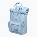 American Tourister Urban Groove Mini 7 l pastelovo modrý batoh 4