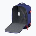American Tourister Take2cabin S 24,2 l batoh dusk purple / sunset coral 5