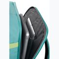 American Tourister Take2cabin S/M 26,5 l dusty turquoise / lime batoh 5
