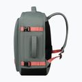American Tourister Take2cabin S/M batoh 26,5 l sage / coral 3