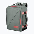 American Tourister Take2cabin S/M batoh 26,5 l sage / coral 4