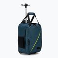 American Tourister Take2Cabin Wheels S 20 l batoh harbor blue 2