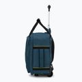 American Tourister Take2Cabin Wheels S 20 l batoh harbor blue 3
