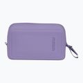 Kozmetická taška American Tourister Washbag Pop 4,5 l levanduľová