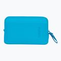 Kozmetická taška American Tourister Washbag Pop 4,5 l azúrovo modrá