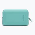 Kozmetická taštička American Tourister Washbag Pop 4,5 l prachovo tyrkysová