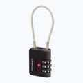 Visiaci zámok Samsonite Cablelock 3 Dial TSA black 2