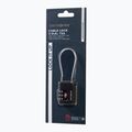 Visiaci zámok Samsonite Cablelock 3 Dial TSA black 3