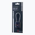 Visiaci zámok Samsonite Cablelock 3 Dial TSA midnight blue 3