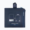 Obal na kufor Samsonite Revolution midnight blue 2