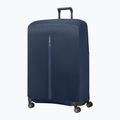 Obal na kufor Samsonite Revolution midnight blue 3
