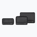 Súprava organizérov Samsonite Revolution Packing Cubes 3 pcs. black