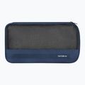 Súprava organizérov Samsonite Revolution Packing Cubes 3 pcs. midnight blue 2