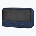 Súprava organizérov Samsonite Revolution Packing Cubes 3 pcs. midnight blue 3