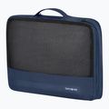Súprava organizérov Samsonite Revolution Packing Cubes 3 pcs. midnight blue 5