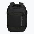 American Tourister Urban Track Batoh na notebook 15,6" 29 l asfaltová čierna