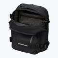 American Tourister Urban Track Batoh na notebook 15,6" 29 l asfaltová čierna 5